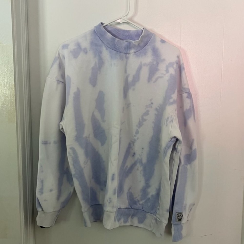 Urban Outfitters Tie-Dye Sweatshirt